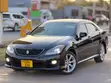 Toyota Crown 2009 Black - 4
