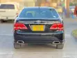Toyota Crown 2009 Black - 5