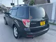 Subaru Forester 2010 Black - 2