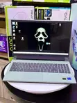 Dell G15 5511 Laptop: Intel Core i7, 16GB RAM, 512GB SSD, RTX 3060 - 3