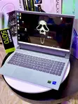 Dell G15 5511 Laptop: Intel Core i7, 16GB RAM, 512GB SSD, RTX 3060 - 4