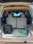 Toyota Alphard 2005 Silver - 3