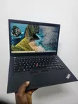 Lenovo ThinkPad T14s Gen 1 Laptop - i7, 16GB RAM, 256GB SSD - 1