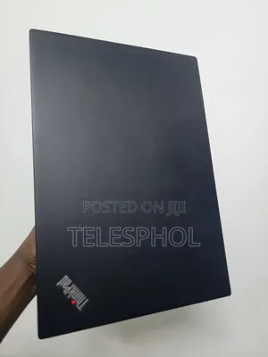 Lenovo ThinkPad T14s Gen 1 Laptop - i7, 16GB RAM, 256GB SSD