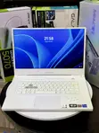 Laptop Asus TUF Gaming A15 - Intel Core i7, 16GB RAM, 512GB SSD - 1