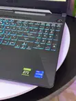 Laptop Asus TUF Gaming A17 - Intel Core i7, 16GB RAM, 512GB SSD - 2