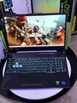 Laptop Asus TUF Gaming A17 - Intel Core i7, 16GB RAM, 512GB SSD - 3