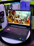 Laptop Asus TUF Gaming A17 - Intel Core i7, 16GB RAM, 512GB SSD - 4