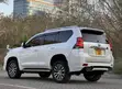 Toyota Land Cruiser Prado 2018 White - 5