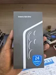 Samsung Galaxy S26 Ultra 5G 256GB Nyeusi Mpya - 1