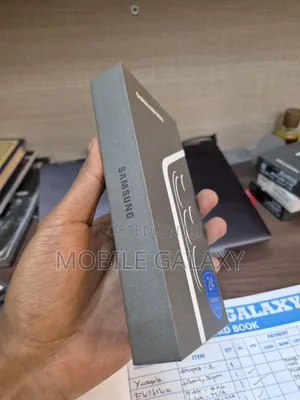 New Samsung Galaxy S26 Ultra 5G 256GB Black