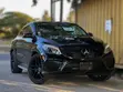 Mercedes-Benz GLE-Class 2017 Black - 1