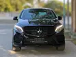 Mercedes-Benz GLE-Class 2017 Black - 5