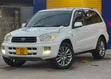 Toyota RAV4 2001 White - 2