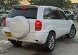 Toyota RAV4 2001 White - 3