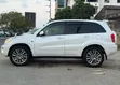 Toyota RAV4 2001 White - 4