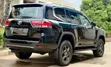 Toyota Land Cruiser 2025 Black - 3