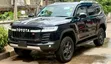 Toyota Land Cruiser 2025 Black - 5