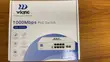Wiking WK-PS310 10-Port PoE Switch (8 PoE + 2 Gigabit Uplink) - 3
