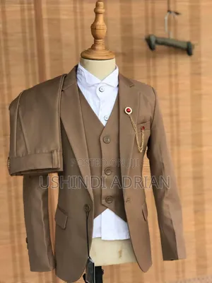 Little Monarch Premium Kids Suits