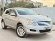 Nissan Dualis CrossRider 2007 Silver - 1