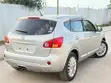Nissan Dualis CrossRider 2007 Silver - 2