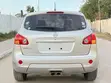 Nissan Dualis CrossRider 2007 Silver - 3