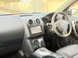 Nissan Dualis CrossRider 2007 Silver - 5