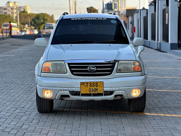 Suzuki Grand Vitara 2005 - 1