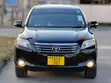 Toyota Vanguard 2010 Black - 2