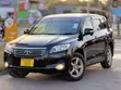 Toyota Vanguard 2010 Black - 3