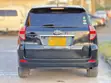 Toyota Vanguard 2010 Black - 4