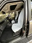 Land Rover Discovery 4 2016 Kijivu - 4