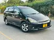 Toyota Wish 2004 Blue - 4
