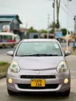Toyota Passo 2012 - Pink - 1