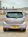 Toyota Passo 2012 - Pink - 2