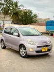 Toyota Passo 2012 - Pink - 3