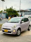 Toyota Passo 2012 - Pink - 4