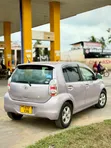 Toyota Passo 2012 - Pink - 5