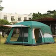 12-Person Tent - TZS 550,000 - 1