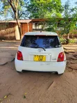 Toyota IST 2004 White - 2