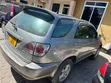 Toyota Harrier 2001 Silver - 3