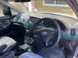 Toyota Harrier 2001 Silver - 5