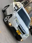 Subaru Forester 2014 Pearl - 4