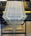 Table Runner - Modern Design - 2