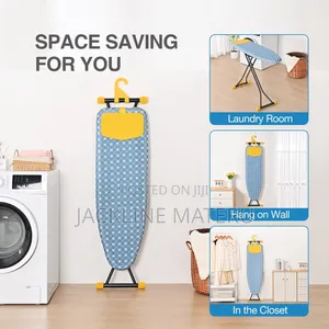 Brand New Ironing Board 50x150cm
