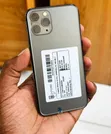 Apple iPhone 11 Pro 64GB Graphite - 2