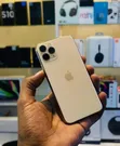 Apple iPhone 11 Pro 64GB Graphite - 3