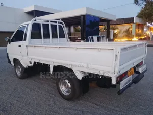 Toyota TownAce 2006 - White