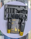 VGR Hair Machine 2-in-1 Makasi na Vipunguaji - 1